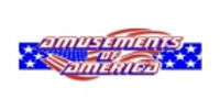 Amusements of America coupons